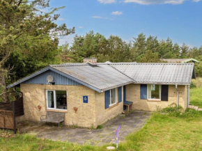 Holiday home Løkken IV